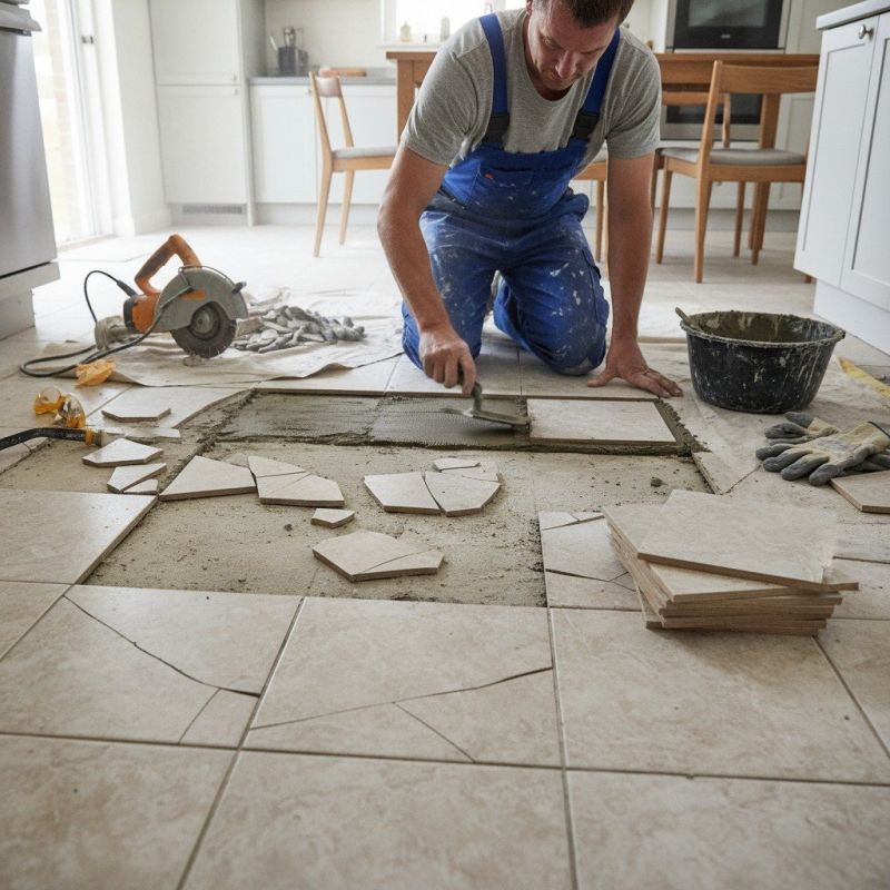 Contact About Marble Floor Repair