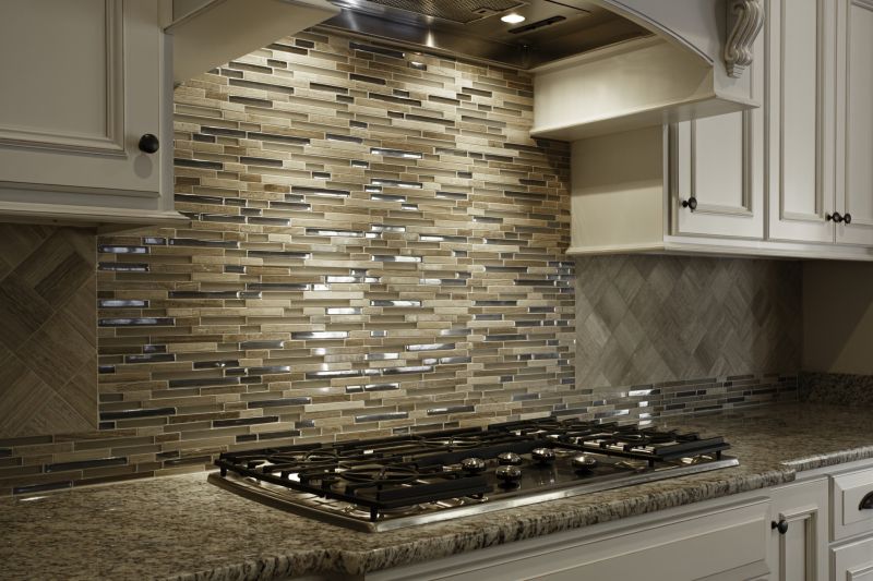 Backsplash Replacement